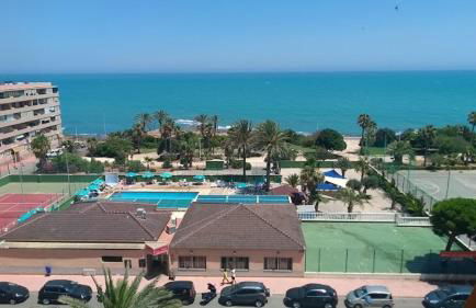 La Mata Beach - Studio - Appartement - Miramar XI - Torrevieja - Foto 34