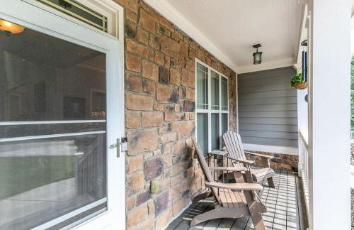 World Cup Stay Near Six Flags & Downtown - Foto 12