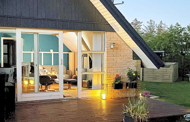 5 Person Holiday Home in Nakskov - Foto 19