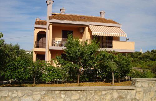 Apartment Jadranka - Foto 1