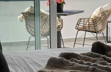 Boutique studio, sea views of Las Vistas and free wifi - Foto 47