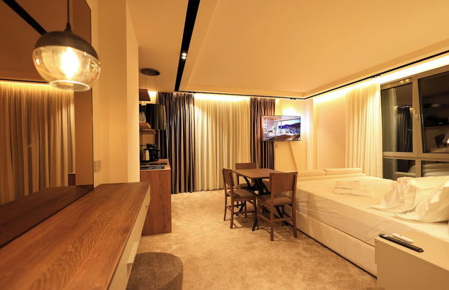 DeHa Rooms & Apartments - Foto 7