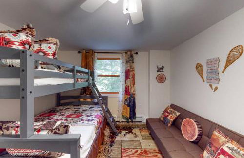 Magic Birch Lodge - Foto 16