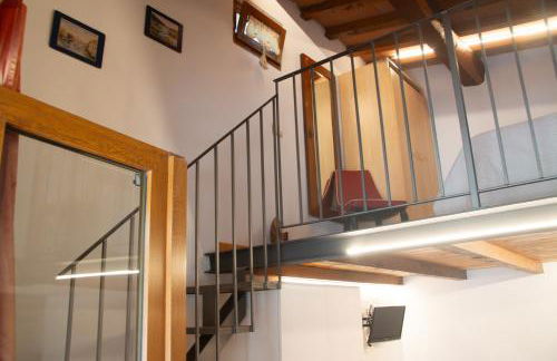 Villa il Poderino - Foto 46