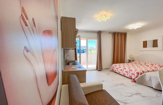 Appartamenti Saturno - Foto 6