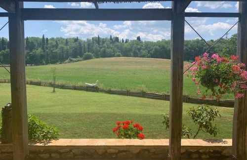 Villa Le Caggia - Foto 53