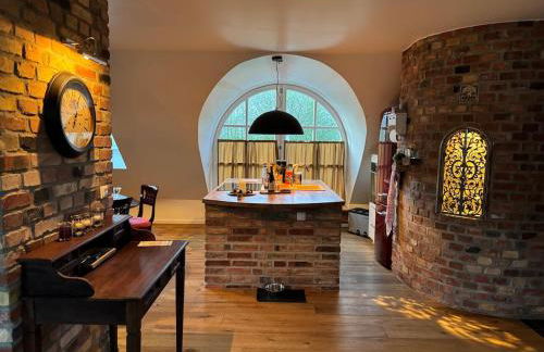 Loft Apartment Villa Bella Rosa - Foto 7