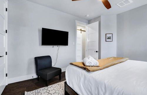 Evergreen - A Birdy Vacation Rental - Foto 38