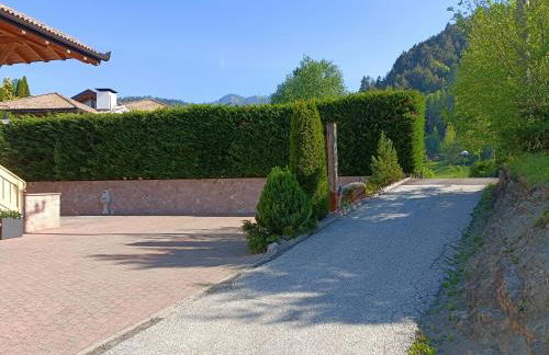 Fiemme Deluxe Apartment - Foto 18