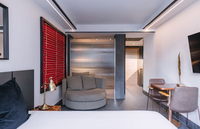Poem Suites by Airnest - Foto 63