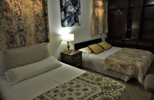 Villa del Mamut, Padul Granada - Foto 45