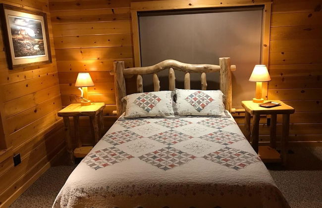 Snow Goose Lodge at Gamekeeper's Marsh - Foto 4