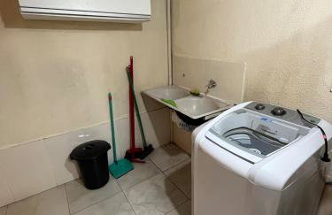 Apartamento térreo, moderno e aconchegante - Foto 8