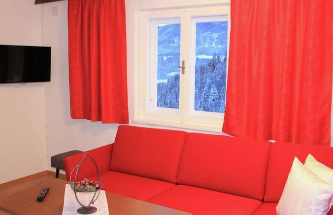 Chalet in Tyrol With Sauna and Ski Slopes - Foto 10