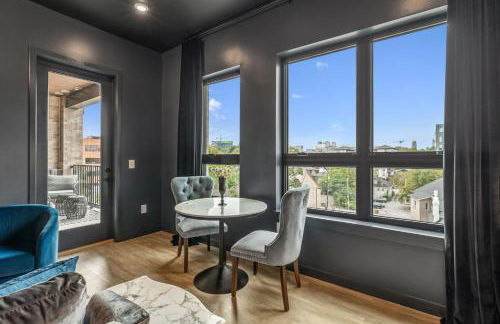 The Smokeshow on Music Row near Broadway in Downtown Nashville- Pool, Gym, Patio - Foto 14