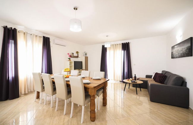 Villa Levatinka Zadarvillas - Foto 10