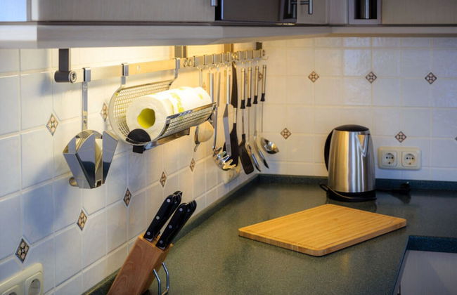 Vakantieappartementen Ender - Foto 7