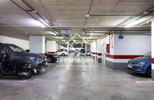 The Luxe Santa Cruz, by Nivariahost - Foto 24