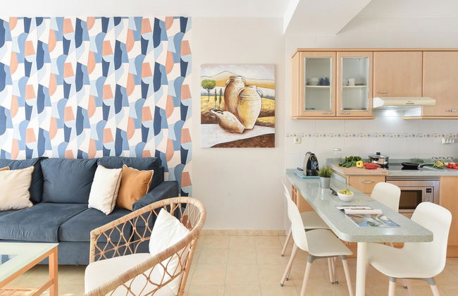 Meloneras Bahía 10HH - Foto 10