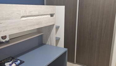 Maison confortable près de Lyon - Foto 5, wardrobe