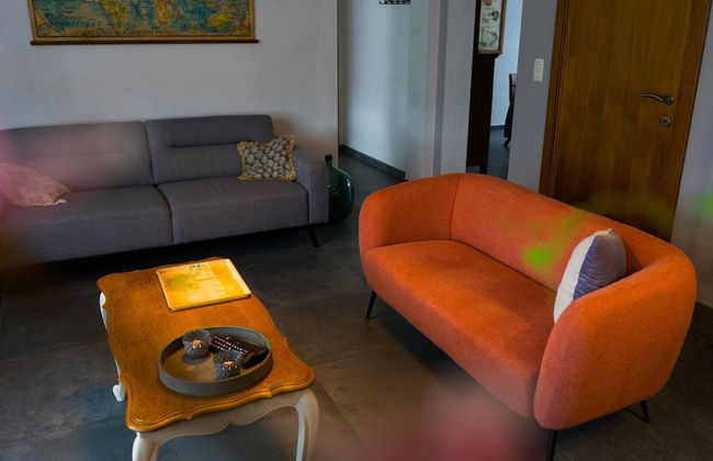 Charming Cottage With Sauna - Foto 5