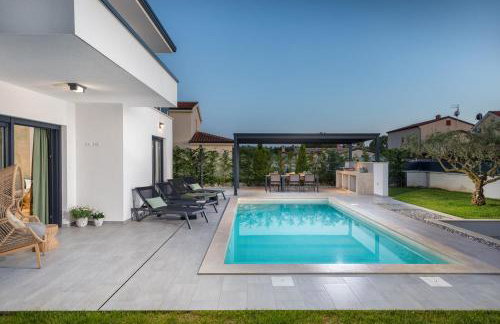 Villa Parenzana by Villsy - Foto 42