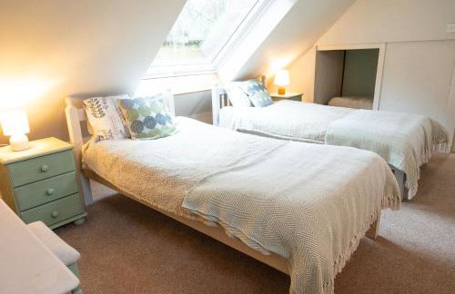 Gardeners Cottage - Foto 15