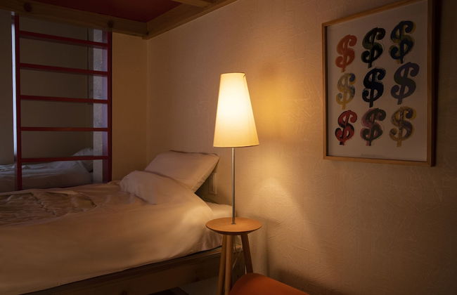 BEYOND HOTEL Takayama 2nd - Photo 12