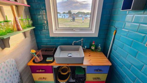 The Beach Hut - Foto 5