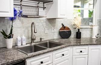 Lux 3 bedroom townhouse 1 block from the beach - Photo 73