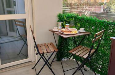 Lovely independent mini apartment central Cagliari - Foto 23