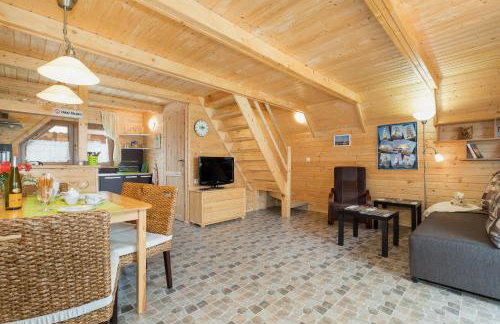 Domki LIDO Wicie - Foto 29