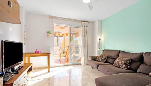 Playa de Chilches - Foto 1