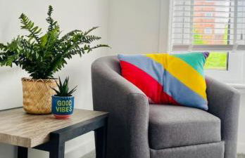 Clyde Fifty Two - Glasgow Apartment - Foto 23