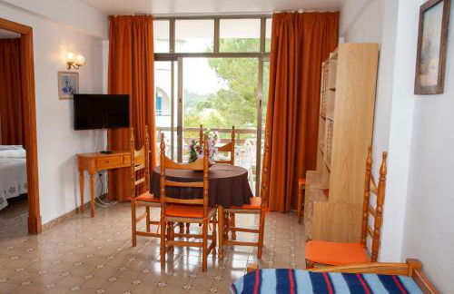 Bon Aire Apartamentos - Foto 61