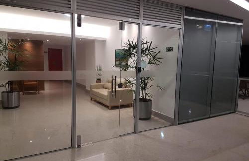 Piscina,sauna ,ar condicionado a 30passos da Bacutia - Photo 48