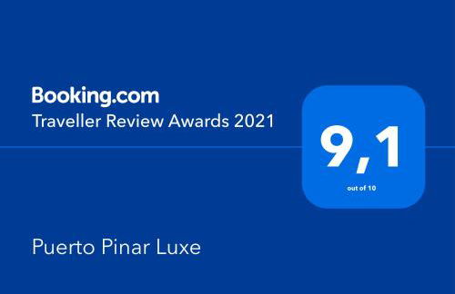 Puerto Pinar Luxe - Foto 33