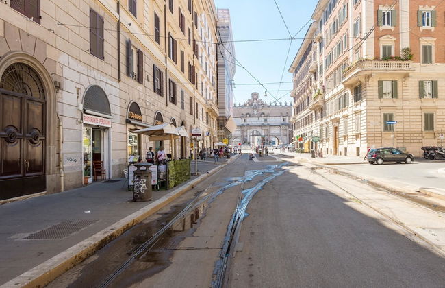 RSH Popolo Elegant Two Bedroom Apartment - Foto 39