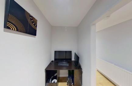 Grand 2 bed Apartment - Foto 16