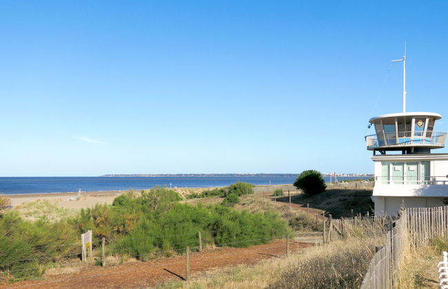 Indigo-Vue Mer et Piscine chauffée - Foto 30