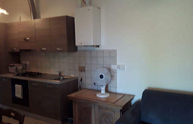 Terra dei Santi Country House - Photo 33