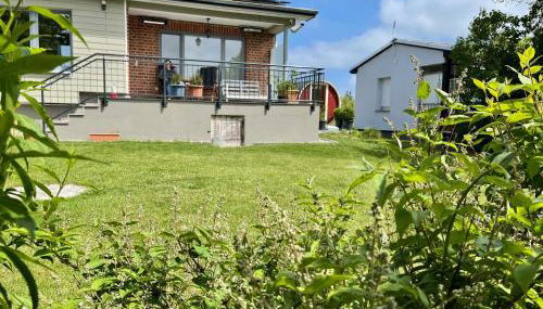 Ferienhaus Herger - Foto 5, Garden, Garden view