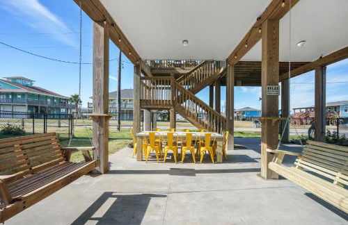 Sea Glass Cottage - Foto 13