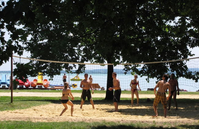 Balatontourist Füred - Foto 16