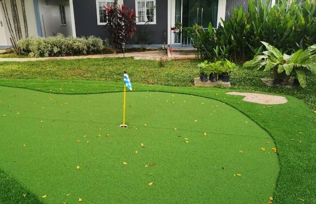 Titiwangsa Cabin Retreats by uBook - Foto 47