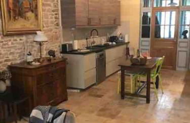 La maison de Lea, chambres d'hôtes de 14 couchages - Foto 29