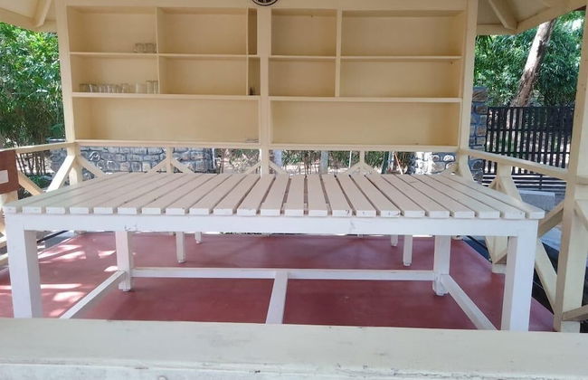 Bamboo Nest - Foto 32