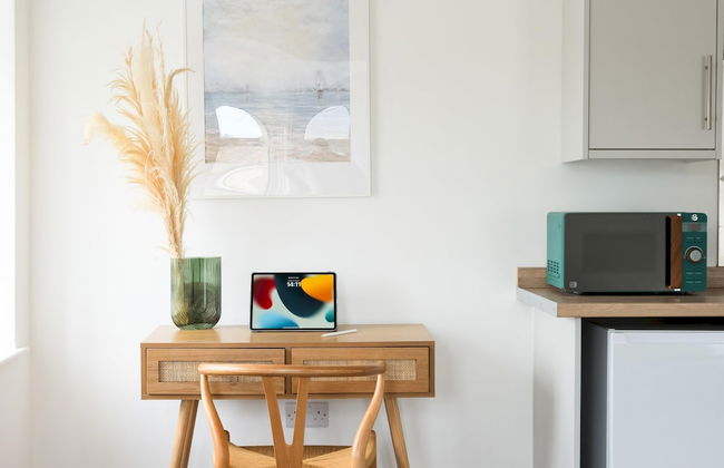 Newport Ship s Nook Cozy Hideaway - Foto 78