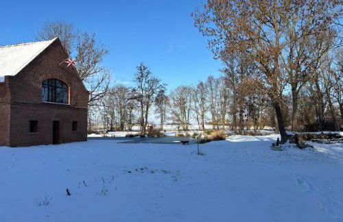 Ferienwohnung Domaene Kermen - Foto 6