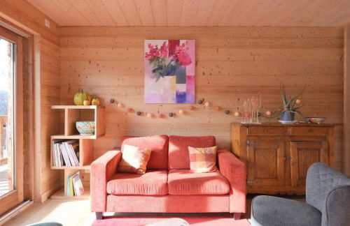 Appartement dans le Chalet l'Albert - Foto 8